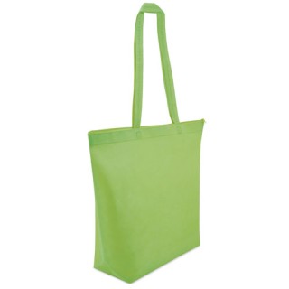 Bolsa non woven publicitaria